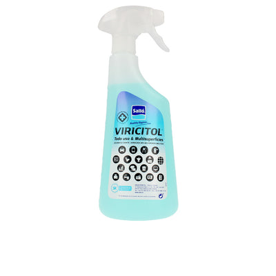 Viricitol desinfiointiaine-viridi monipintoille 750 ml - SALLO