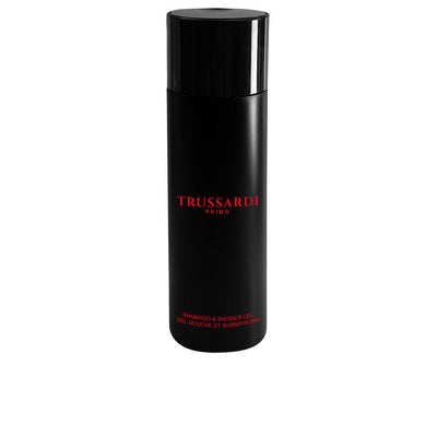 Primo Shampoo And Shower Gel 200 Ml