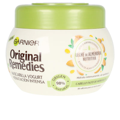 Original remedies mantelilevite mantelimaito 300 ml - GARNIER