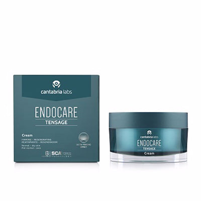 Endocare tensage uudistava kiinteyttävä voide normaalille-kuivalle iholle 30 ml - ENDOCARE
