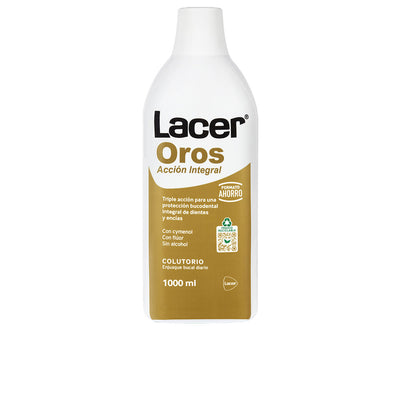 Lacer golds suuvesi 1000 ml - LACER