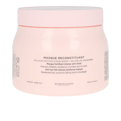 Genesis uudelleenrakentava naamio 500 ml - KERASTASE