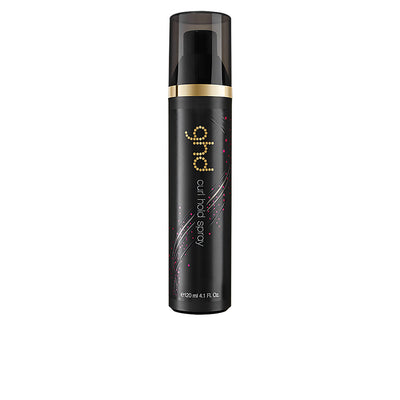 Ghd curly ever after - kihartamista vahvistava suihke 120 ml - ghd