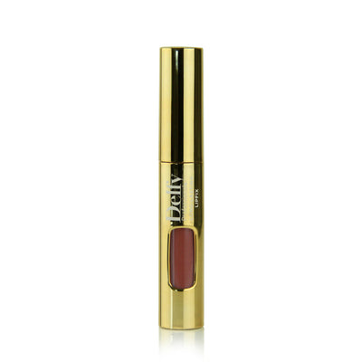 Lipfix Gold Liquid Lipstick #Caramel 8 Gr