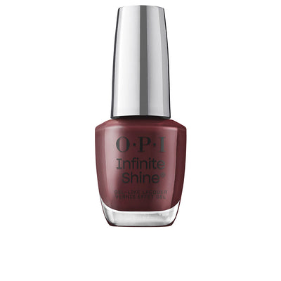 Infinite shine pitkäkestoinen geeliefektikynsilakka #raisin the bar 15 ml - OPI