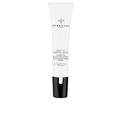 Recette merveilleuse silmänympärys- ja kohdennettu täytevoide 15 ml - STENDHAL