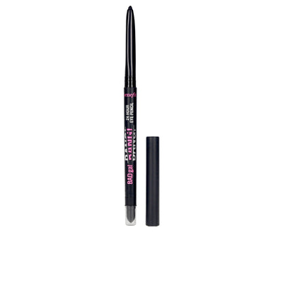 Bad gal 24 tunnin vedenkestävä silmäkynä #black 0.25 gr - BENEFIT