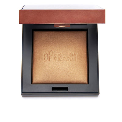 Fahrenheit luxe puuteribronzeri kasvoille & vartalolle #flare - BPERFECT COSMETICS