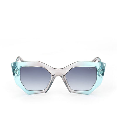 Gu7897 89w 140mm - GUESS GAFAS