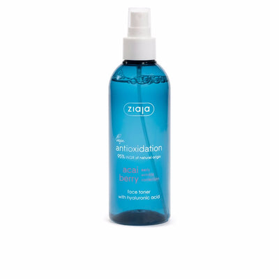 Acai kasvosuihke 200 ml - ZIAJA