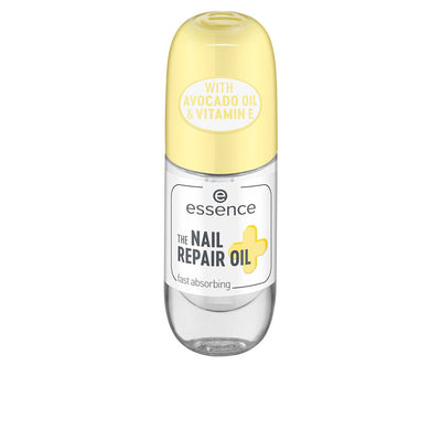 The nail repair oil avokadoöljyä ja e-vitamiinia 8 ml - ESSENCE