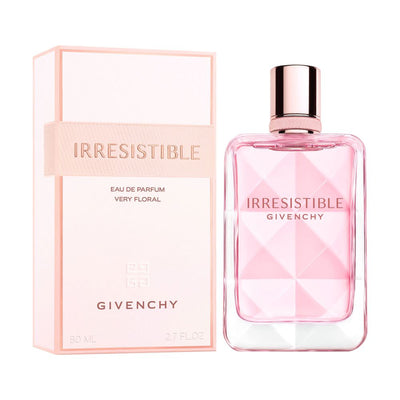 Irresistible Very Floral Edp Vapo 80 Ml