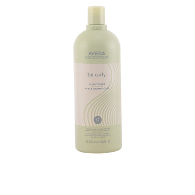 Be curly hoitoaine 1000 ml - AVEDA