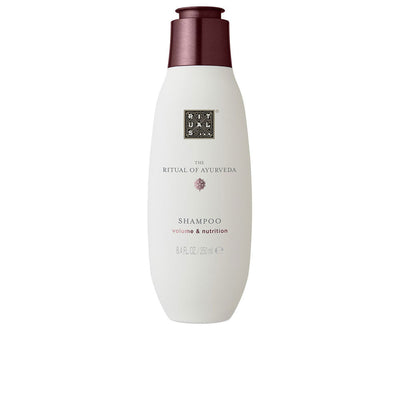 The Ritual Of Ayurveda Shampoo 250 Ml