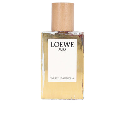 Aura white magnolia eau de parfum -suihke 30 ml - LOEWE