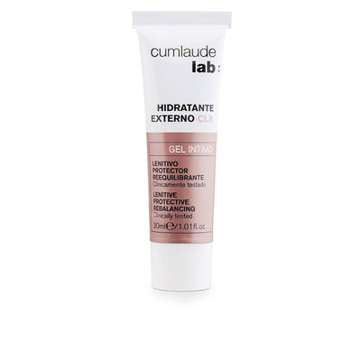 Clx moisturizing ulkoinen geeli 30 ml - CUMLAUDE LAB