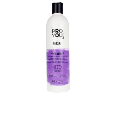 Proyou the toner shampoo 350 ml - REVLON