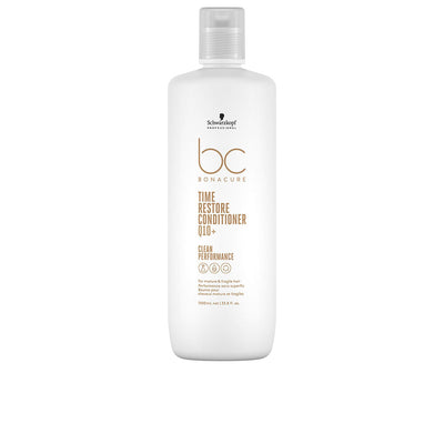 Bc time restore q10+ hoitoaine 1000 ml - SCHWARZKOPF