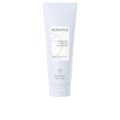 Specialists kuoriva hiuspohjan esipesu 250 ml - KERASILK