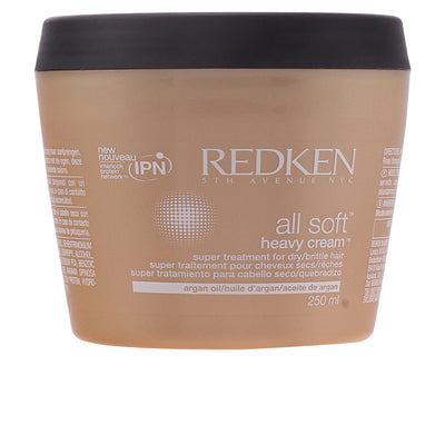 All soft raskas kerma 250 ml - REDKEN