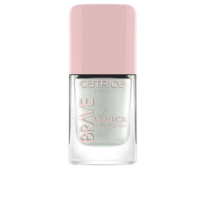 Brave metallics kynsilakka #02-makea kuin sokeri 10,5 ml - CATRICE