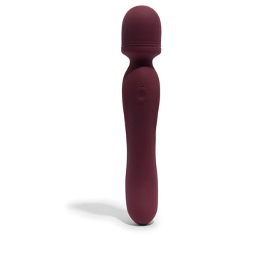Diva Plus Vaginal And Clitorial Vibraattori