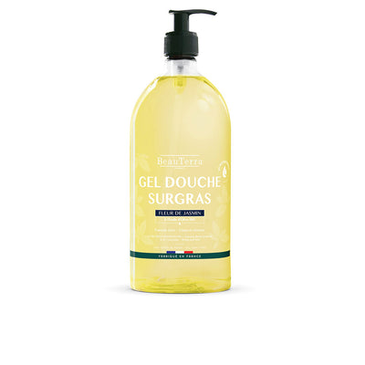 Jasmine suihkugeeli 1000 ml - BEAUTERRA