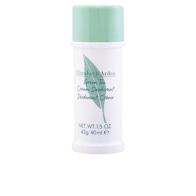Green tea kerma-deodorantti 40 ml - ELIZABETH ARDEN