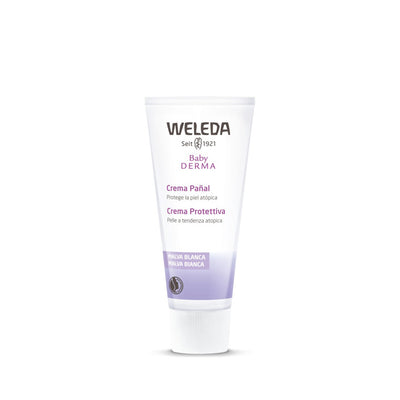 Baby derma valkoapilan vaippavoide 50 ml - WELEDA
