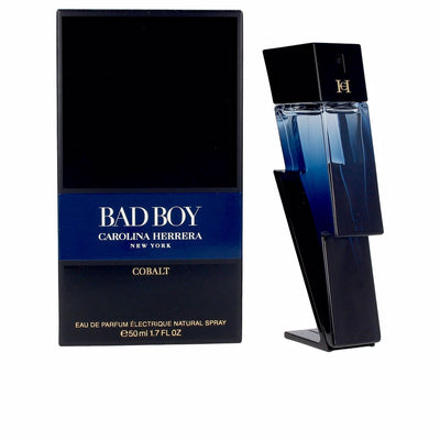 Bad boy cobalt eau de parfum -suihke 50 ml - CAROLINA HERRERA