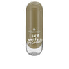 Gel nail colour kynsilakka #36-in a while crocodile 8 ml