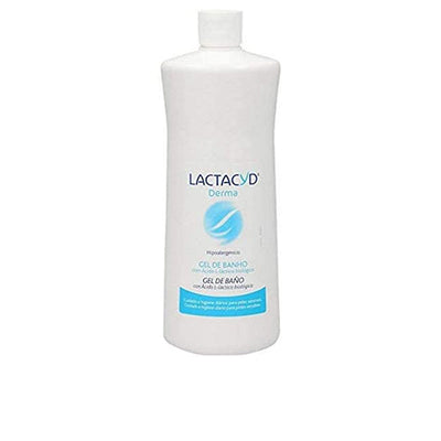 Lactacyd kylpygeeli 1000 ml - LACTACYD