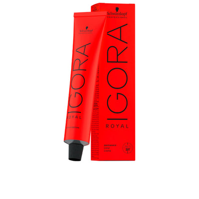 Igora royal 6-68 60 ml - SCHWARZKOPF