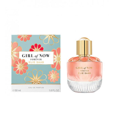 Girl of now forever edp suihke 50 ml - ELIE SAAB