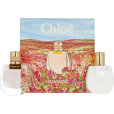 Nomade case 2 kpl - CHLOE