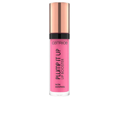 Plump it up huuliboosteri #050-good vibrations 3,5 ml - CATRICE