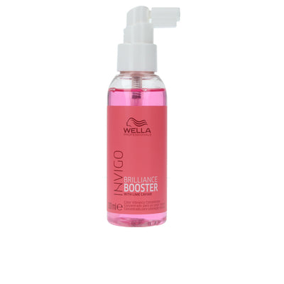 Invigo color brilliance tehostaja 100 ml - WELLA PROFESSIONALS