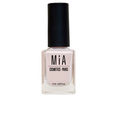 Esmalte #haaleanpunainen - MIA COSMETICS PARIS