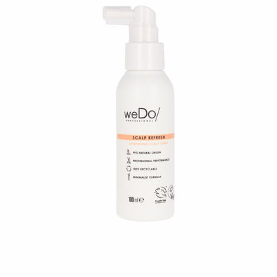 Scalp refresh virkistävä hiuspohjan toniikki 100 ml - WEDO