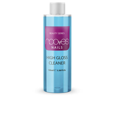 Beauty series puhdistaja mintun tuoksu 100 ml - NOOVES