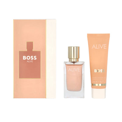 Alive Case 2 Pcs