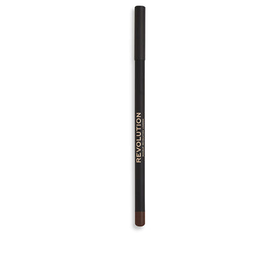 Kohl eyeliner #ruskea 1,30 gr - REVOLUTION MAKE UP