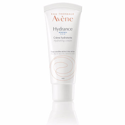 Hydrance rikas kosteusvoide 40 ml - AVENE