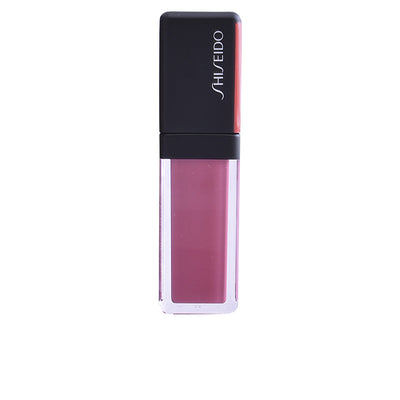 Lacquerink lipshine #303-peilikuvanorjanvioletti - SHISEIDO