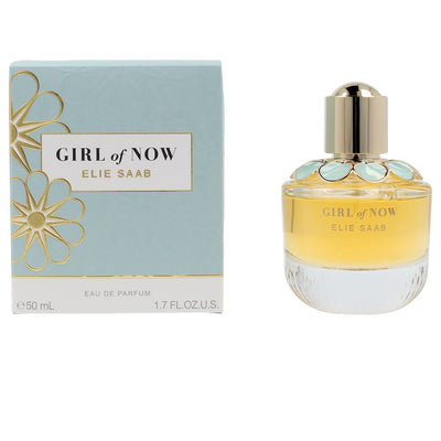 Girl of now eau de parfum -suihke 50 ml - ELIE SAAB