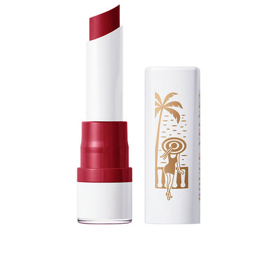 French riviera huulipuna the lipstick #11-berry formidable 2,4 gr - BOURJOIS