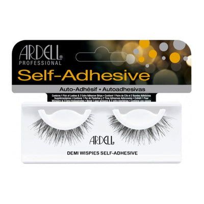 Pro self adhesive lash demi wispies 2 kpl - ARDELL