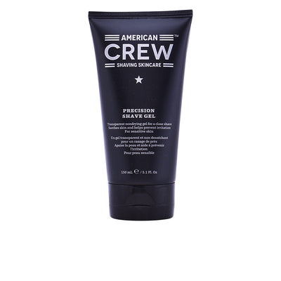 Precision shave gel 150 ml - AMERICAN CREW