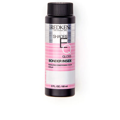 Shades eq bonder inside #010p-9.9 60 ml x 3 kpl - REDKEN