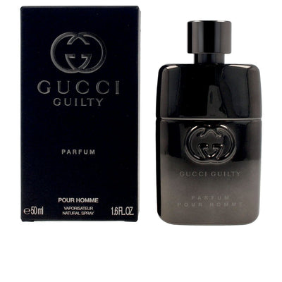 Gucci guilty pour homme parfum eau de parfum -suihke 50 ml. - GUCCI